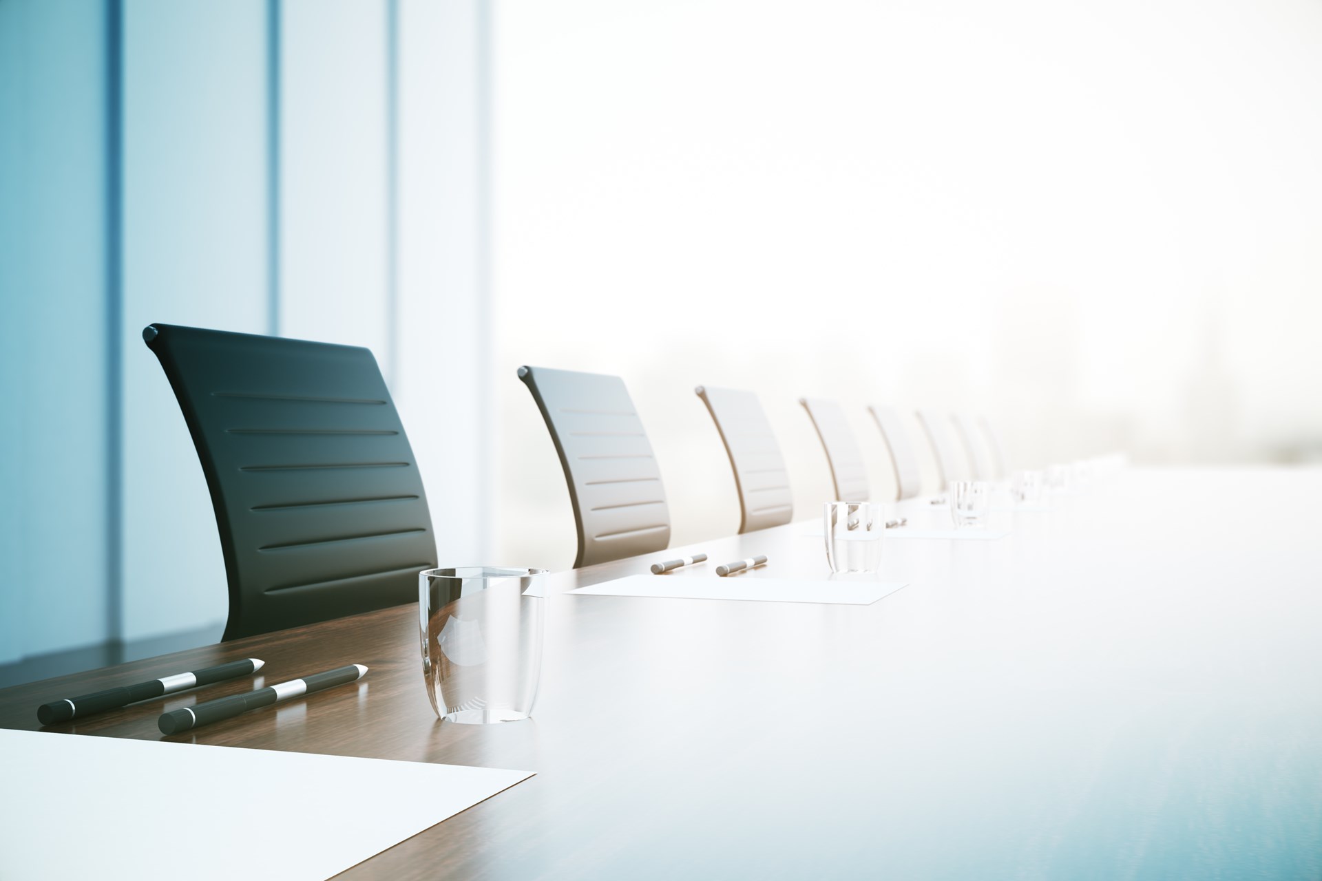 Board of Governors