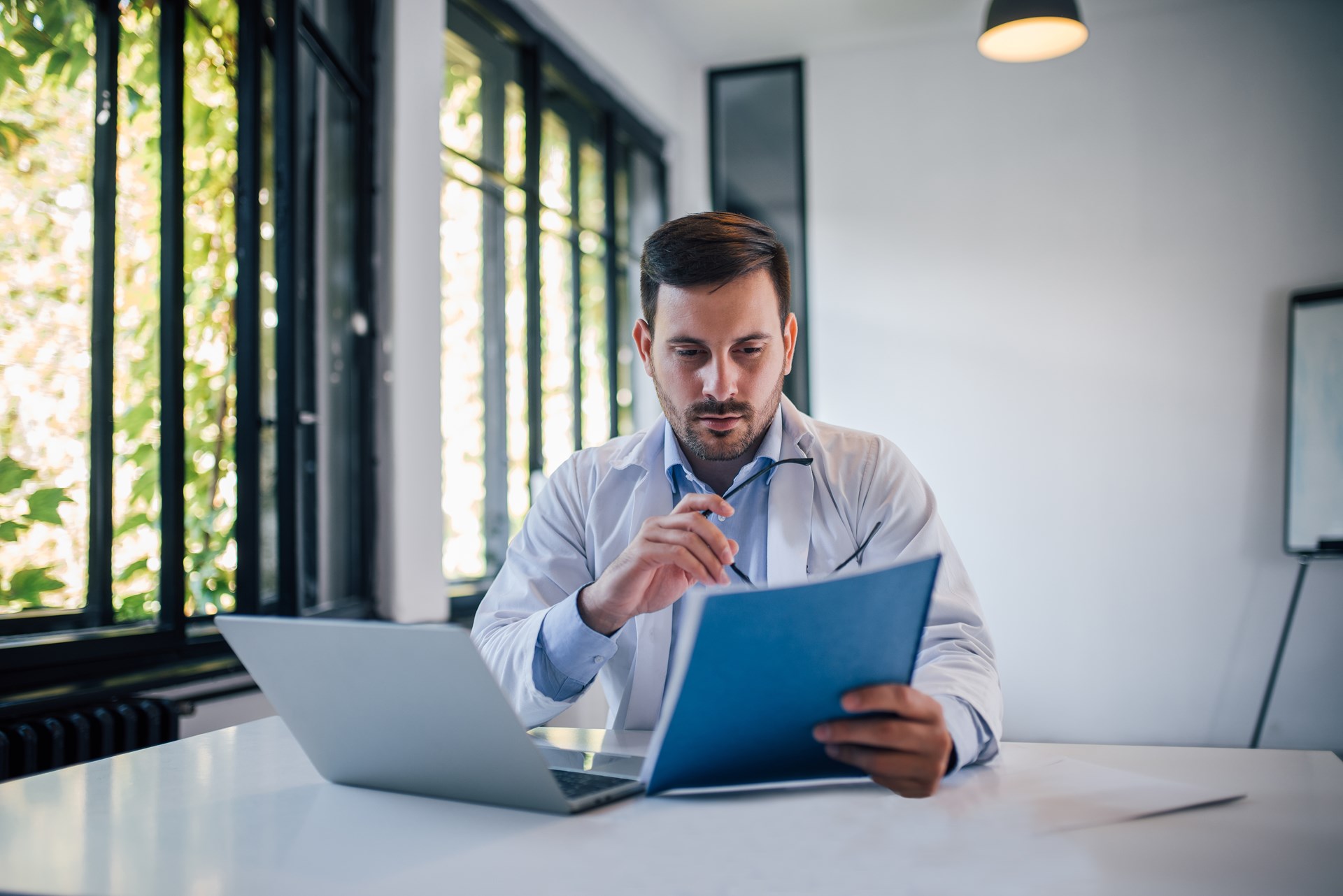 Residency Readiness Course