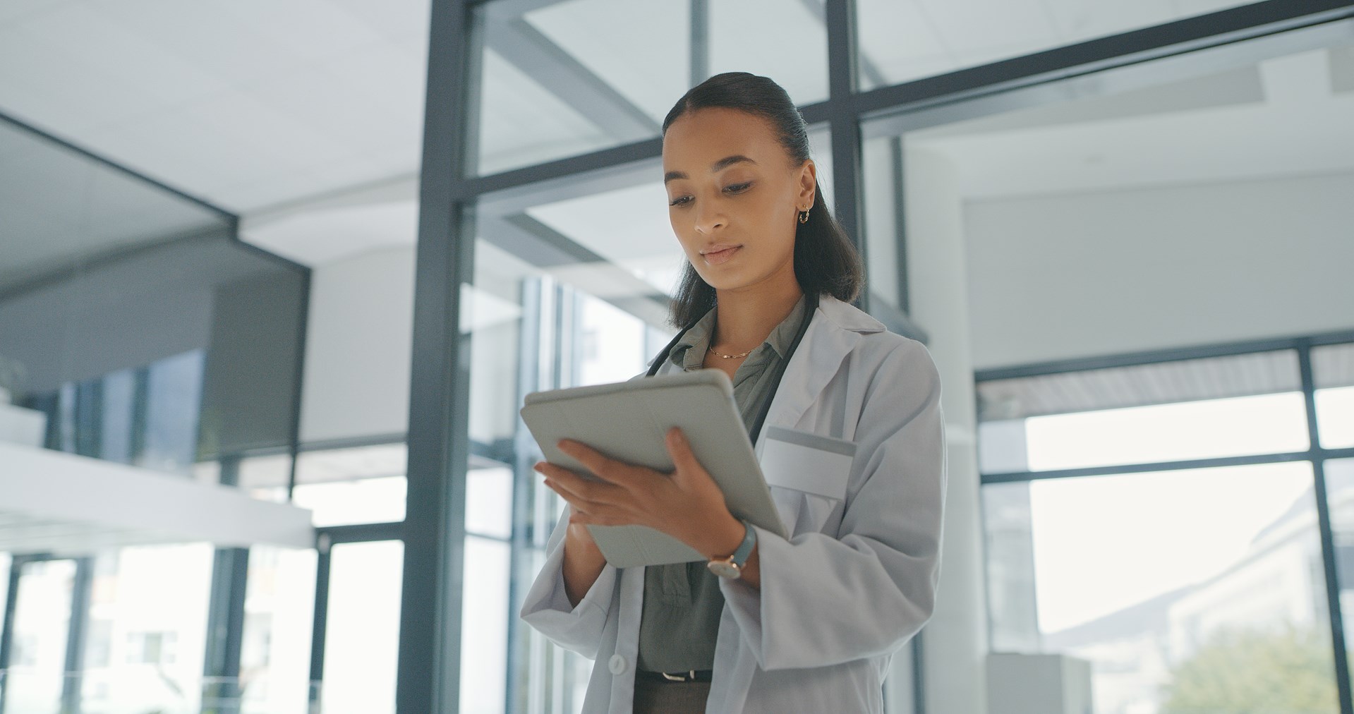 Become an ACS Quality Hospital